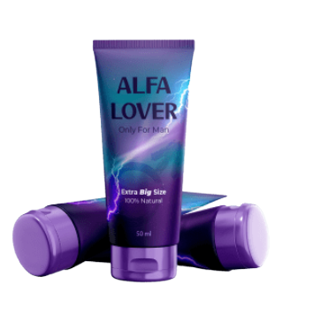 Alfa Lover - funziona - prezzo - sito ufficiale - opinioni