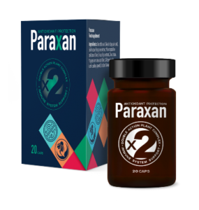 Paraxan - sito ufficiale - opinioni - funziona - prezzo