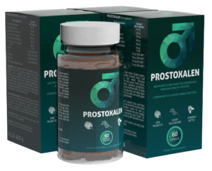 Prostoxalen – funziona – prezzo – sito ufficiale – opinioni