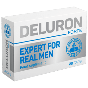 Deluron - sito ufficiale - funziona - opinioni - prezzo