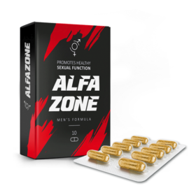 Alfa Zone - opinioni - forum - recensioni