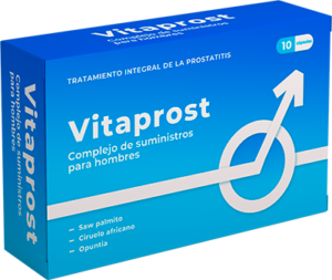 Vitaprost - opinioni - sito ufficiale - funziona - prezzo
