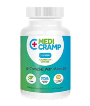 Medi Cramp - funziona - opinioni - prezzo - sito ufficiale