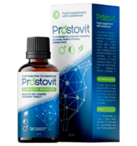 Prostovit - opinioni - sito ufficiale - funziona - prezzo