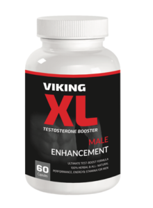 Viking XL - opinioni - prezzo - funziona - sito ufficiale