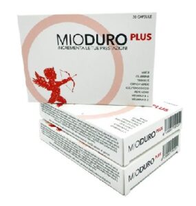 Mioduro Plus - prezzo - sito ufficiale - opinioni - funziona
