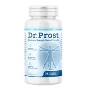 Dr.Prost - opinioni - funziona - prezzo - sito ufficiale
