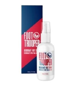 Foot trooper - prezzo - sito ufficiale - opinioni - funziona