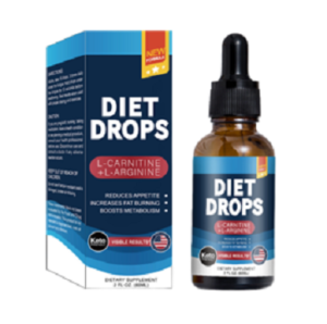 Diet Drops - funziona - prezzo - sito ufficiale - opinioni