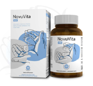 NovuVita Vir - funziona - prezzo - sito ufficiale - opinioni