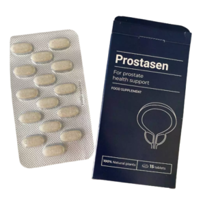 Prostasen - forum - opinioni - recensioni