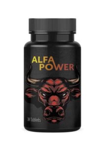 Alfa-Power - prezzo - opinioni - funziona - sito ufficiale