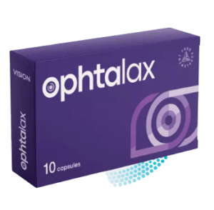 Ophtalax - prezzo - funziona - sito ufficiale - opinioni