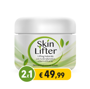 Skin Lifter - opinioni - prezzo - sito ufficiale - funziona