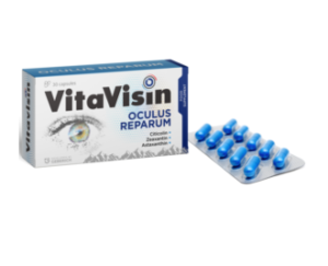 VitaVisin - prezzo - funziona - recensioni - dove si compra