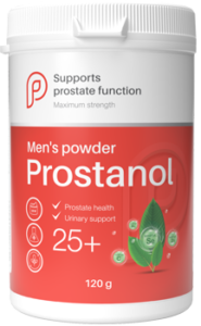 Prostanol - sito ufficiale - funziona - opinioni - prezzo