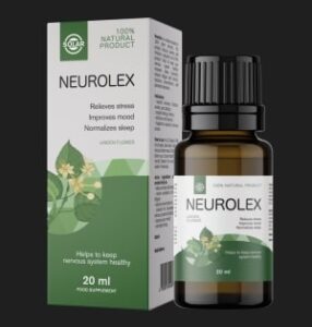 Neurolex - opinioni - sito ufficiale - funziona - prezzo