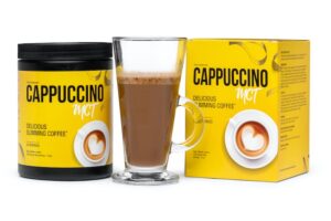 Cappuccino MCT - forum - opinioni - recensioni