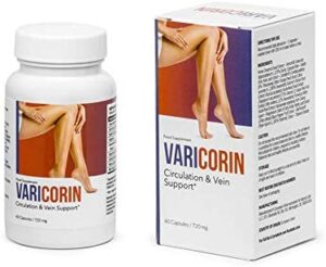 Varicorin - opinioni - forum - recensioni