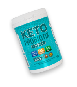 Keto Probiotic - sito ufficiale - opinioni - funziona - prezzo