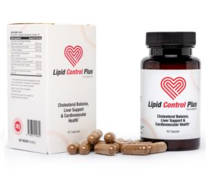 Lipid Control Plus - opinioni - forum - recensioni