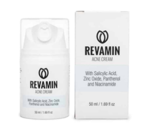 Revamin Acne Cream - prezzo - sito ufficiale - opinioni - funziona