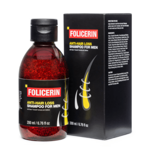Folicerin - funziona - prezzo - sito ufficiale - opinioni
