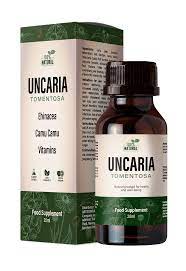 Uncaria Fungus - opinioni - forum - recensioni