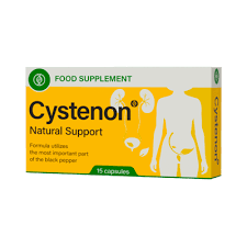 Cystenon - funziona - prezzo - sito ufficiale - opinioni